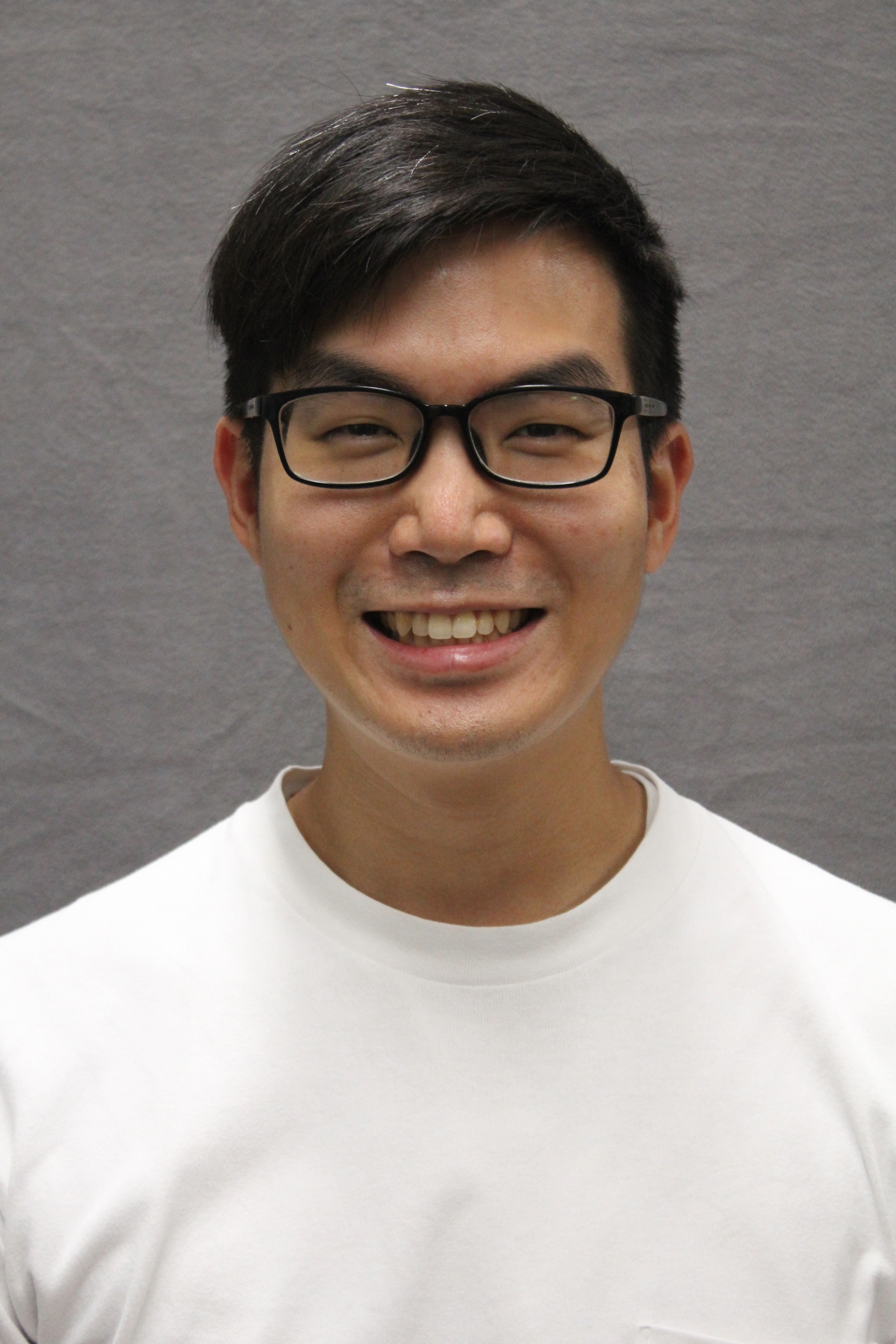 Kenneth Lee